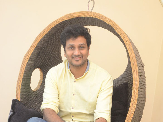 Srinivas Avasarala Photos